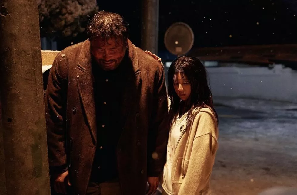 《moving异能》结局美满吗？ 片尾彩蛋10大细节预告第二季：没有坏人的故事，为了保护家人谁都可以变成怪物