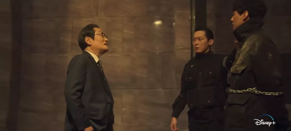 《moving异能》结局是美满的吗？ 片尾彩蛋预告第二季：没有坏人的故事，为了保护家人谁都可以变成怪物