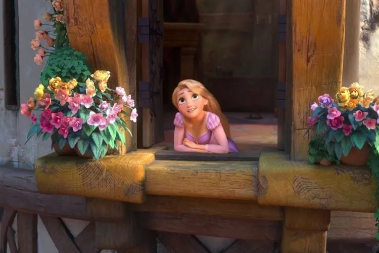 迪士尼動畫推薦 Disney+推薦