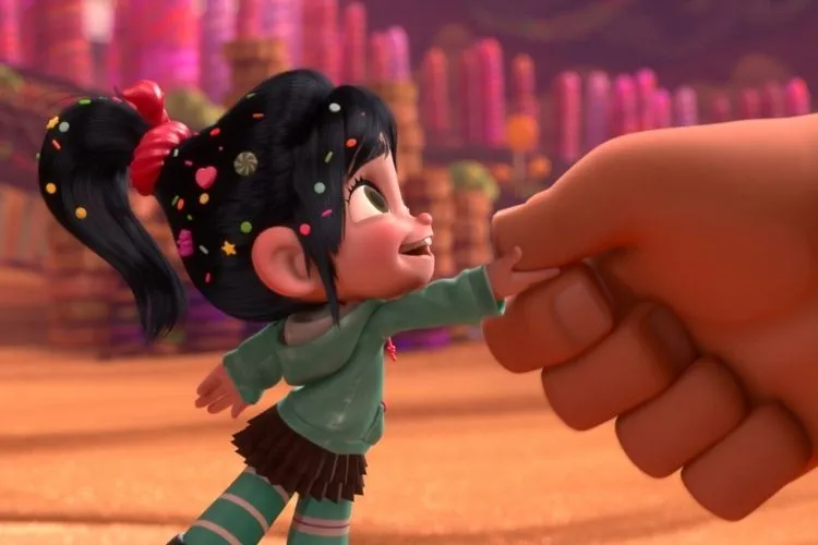 迪士尼動畫推薦 Disney+推薦