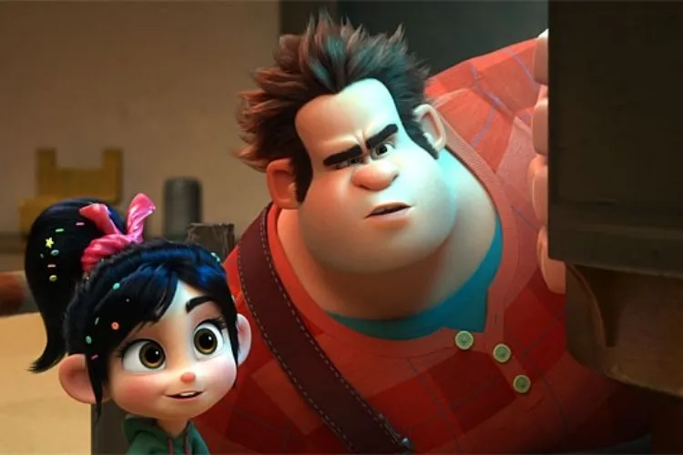 迪士尼動畫推薦 Disney+推薦