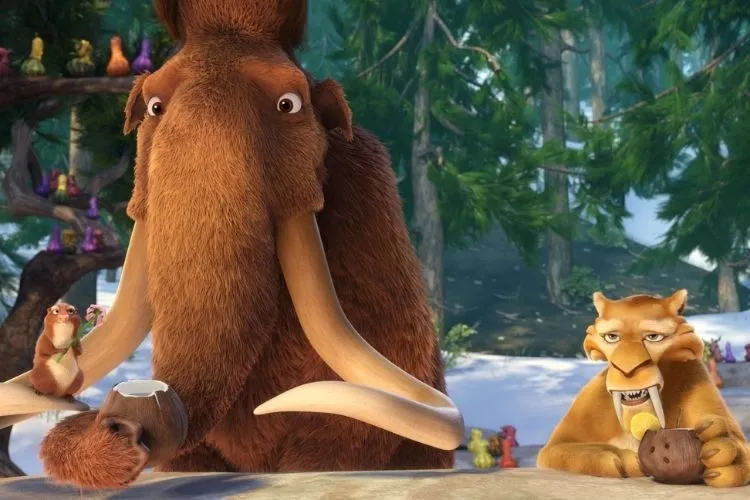 迪士尼動畫推薦 Disney+推薦