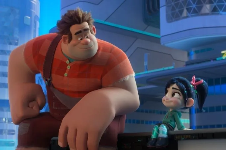 迪士尼動畫推薦 Disney+推薦