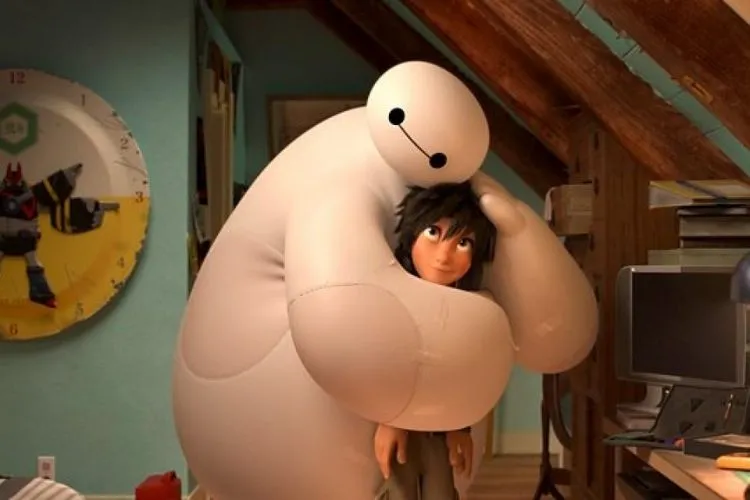 迪士尼動畫推薦 Disney+推薦