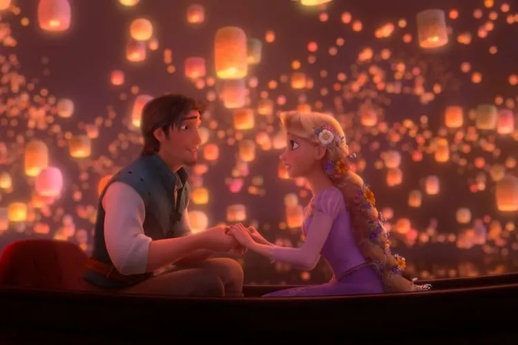 迪士尼動畫推薦 Disney+推薦