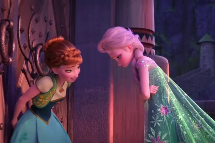 迪士尼動畫推薦 Disney+推薦