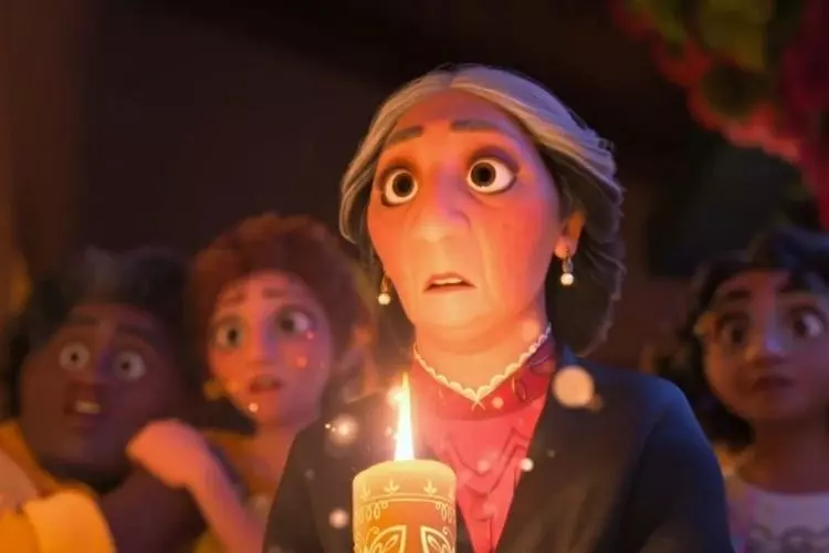 迪士尼動畫推薦 Disney+推薦