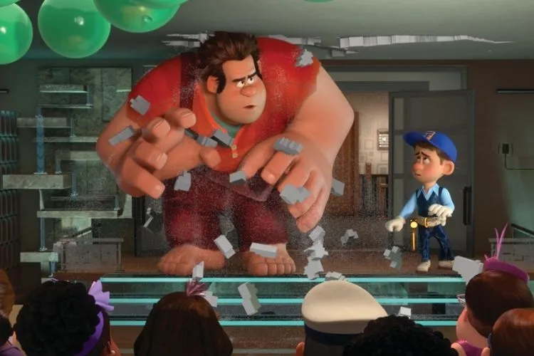迪士尼動畫推薦 Disney+推薦