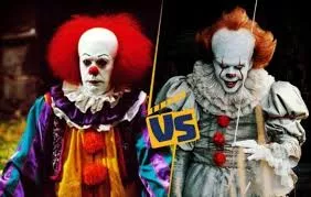 El Pensador Mexicano: Top10: ¿It 1990, o It 2017? ¡Elige a la mejor!