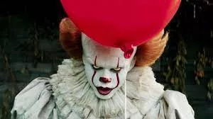 La película de La Sexta: 'It', con el payaso Pennywise