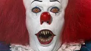 It, de Stephen King Serie - PLAY Series