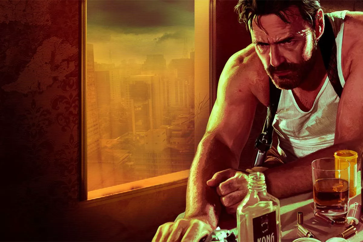 Max Payne 3' and 'Spec Ops: The Line' sales lowlights of $110 million loss  for Take-Two - Polygon