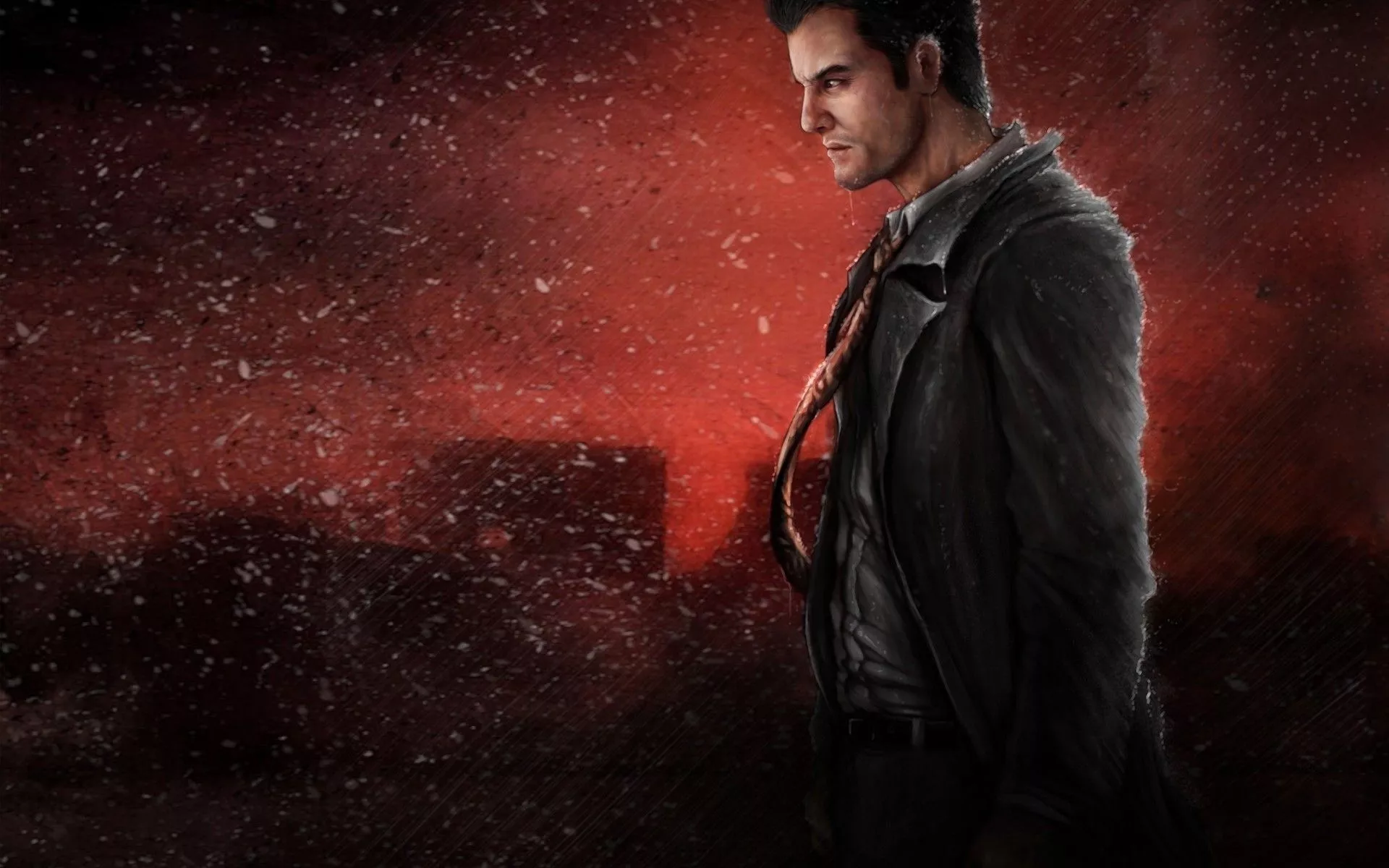 Max Payne 1 Wallpapers - Wallpaper Cave