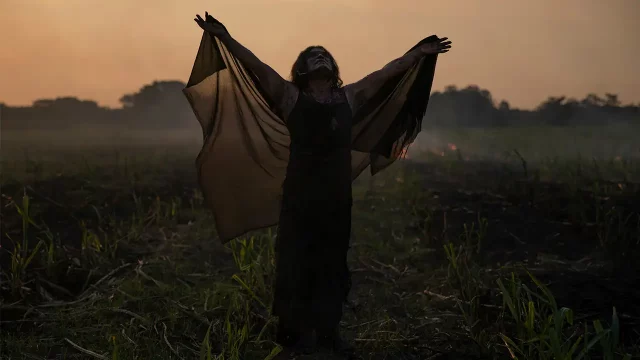 Temporada de huracanes' revela su fecha de estreno en Netflix