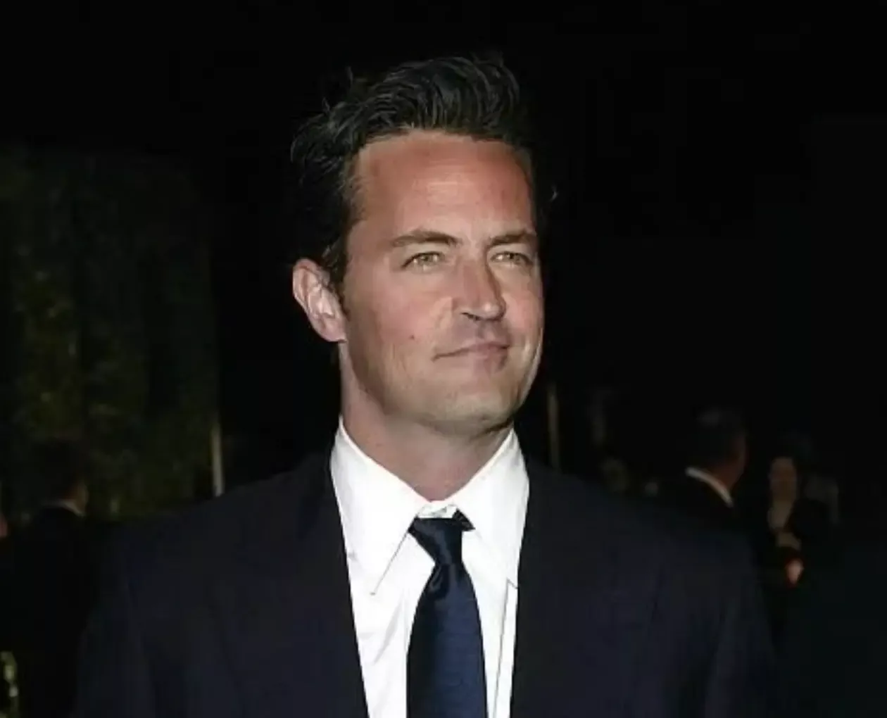 Matthew Perry y los secretos que reveló antes de morir en su