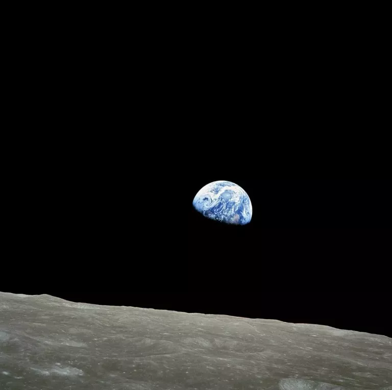 El primer hombre en la Luna: crónica de una odisea espacial - La Tercera