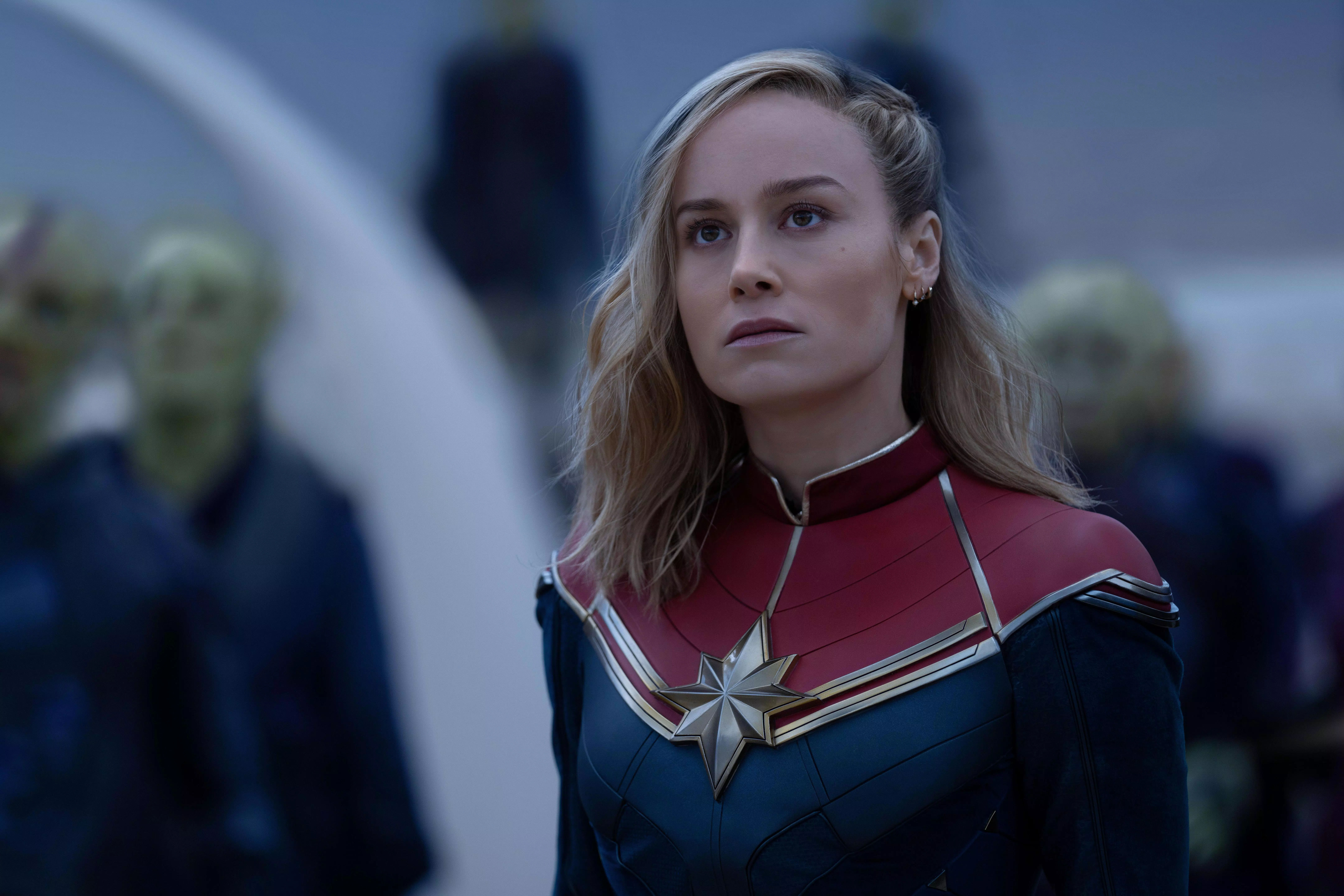 The Marvels (2023) - IMDb