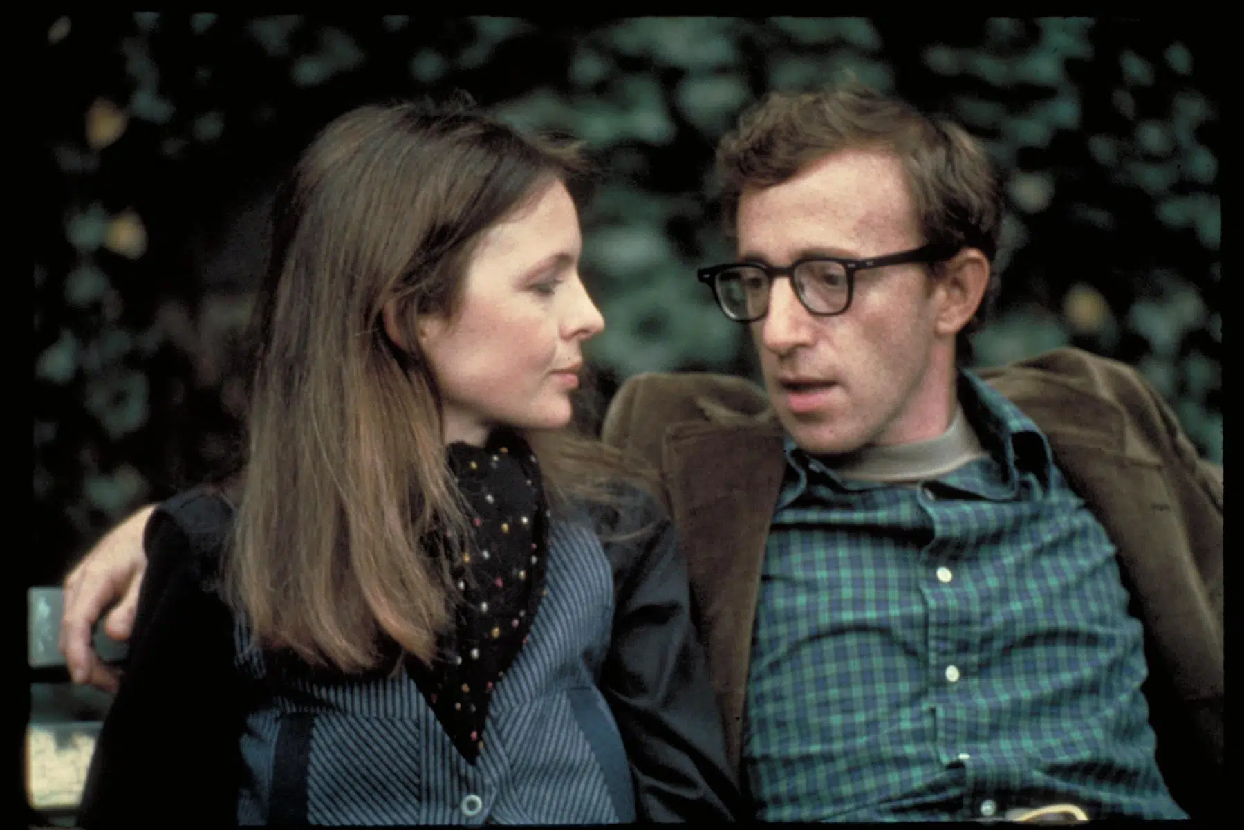 Annie Hall (1977) - Filmaffinity