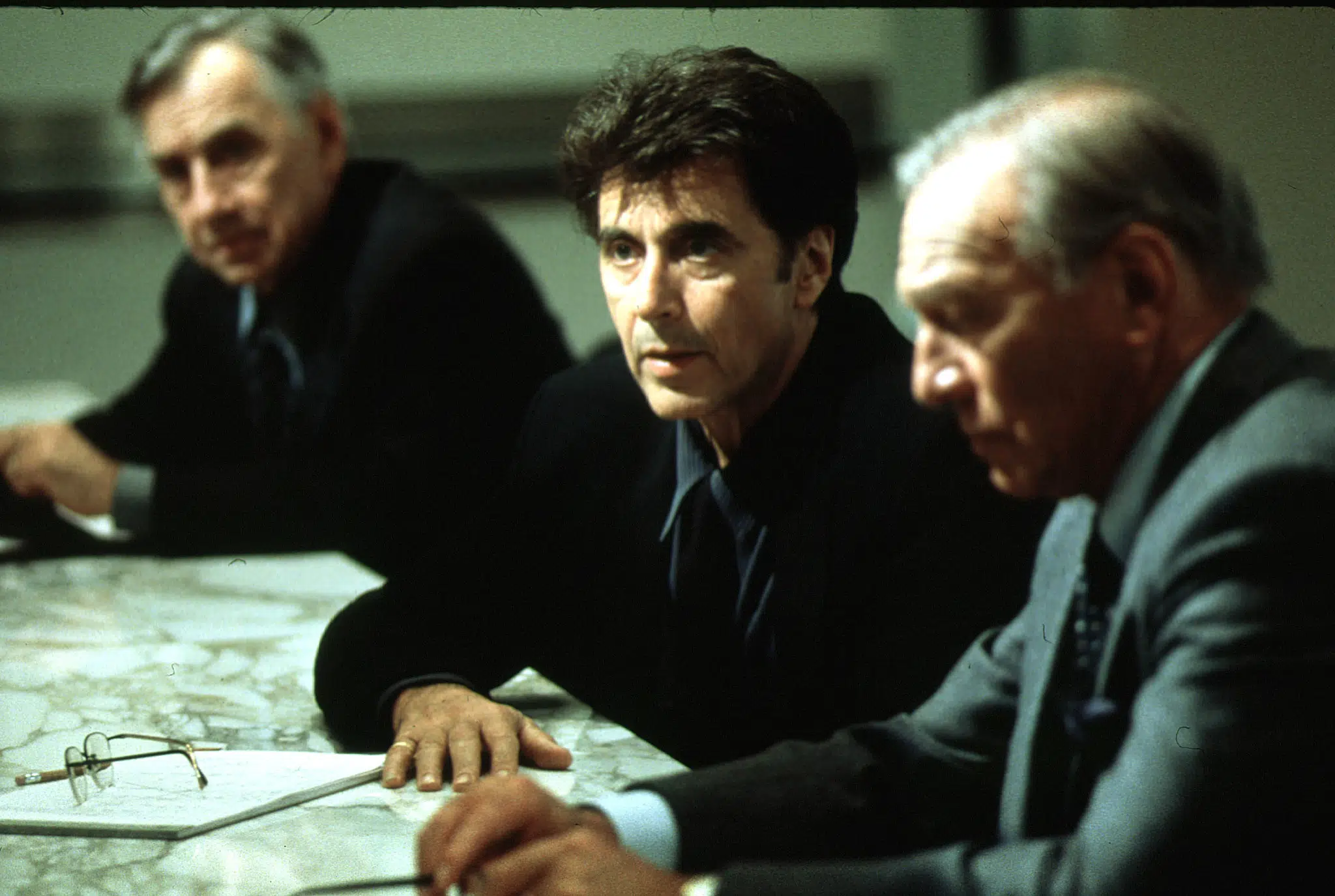 The Insider (1999) - IMDb