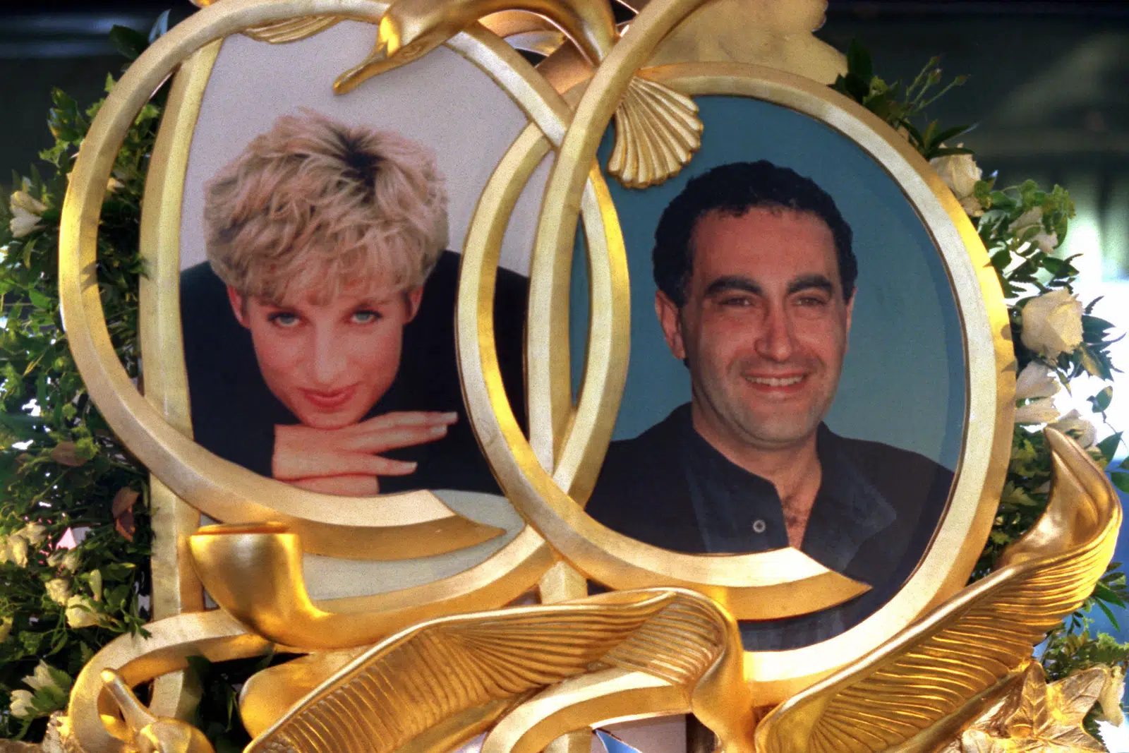 Lady Di y Dodi Al-Fayed: cómo inició su relación que terminó en tragedia |  Glamour