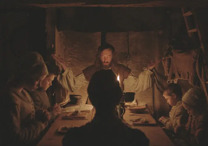 How Robert Eggers Used Real Historical Accounts to Create His Horror  Sensation 'The Witch' – IndieWire
