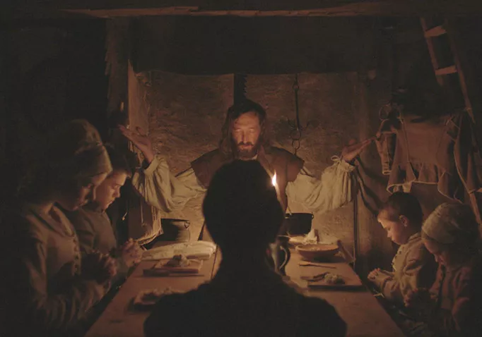 How Robert Eggers Used Real Historical Accounts to Create His Horror  Sensation 'The Witch' – IndieWire