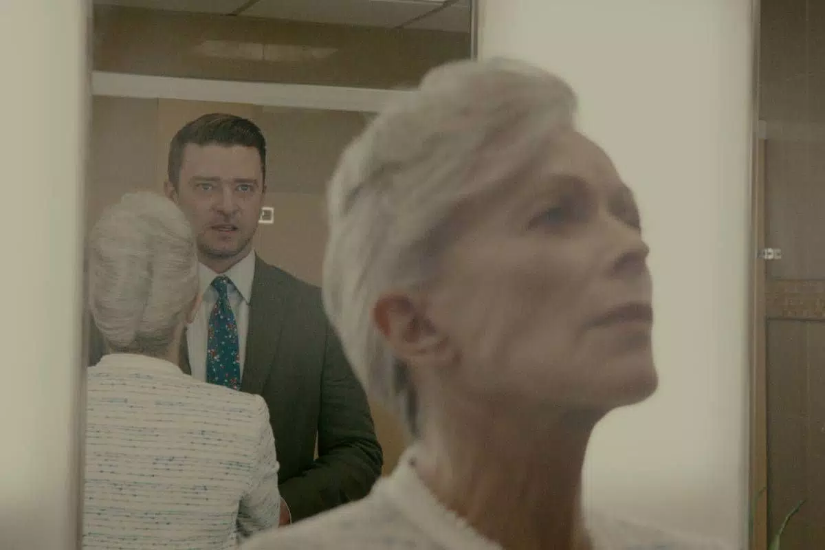 Reptiles”: Benicio del Toro y Justin Timberlake en un oscuro thriller  policial de Netflix - Infobae