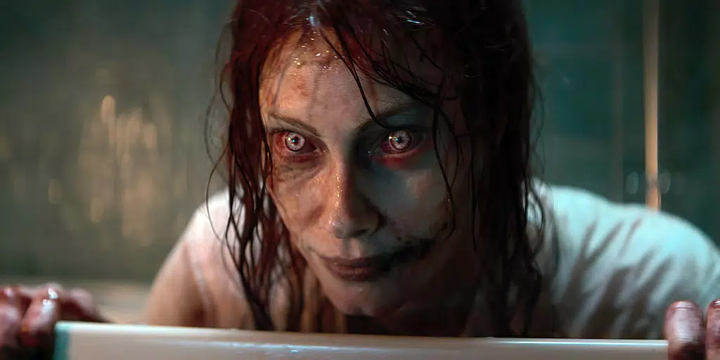 Evil Dead: El despertar (Evil Dead Rise) - A Sala Llena