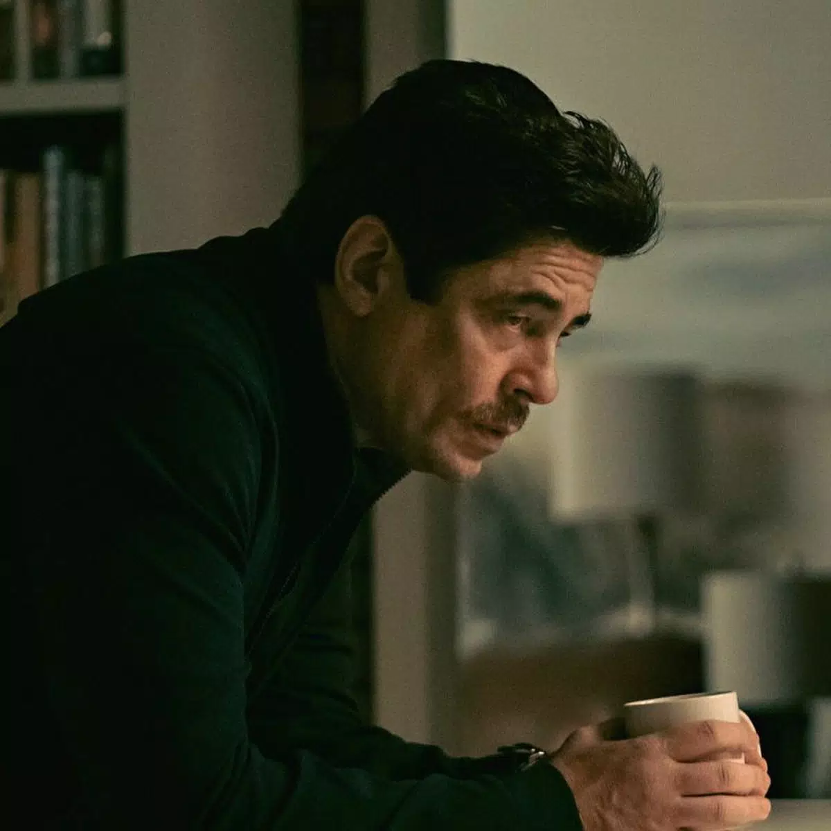 Reptiles, de qué trata: fecha de estreno y lo que sabemos sobre la película  de Netflix | FAMA | MAG.