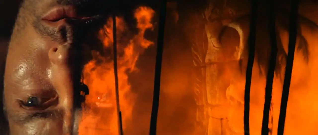 Apocalypse Now intro: The Doors, The End {1979} - YouTube