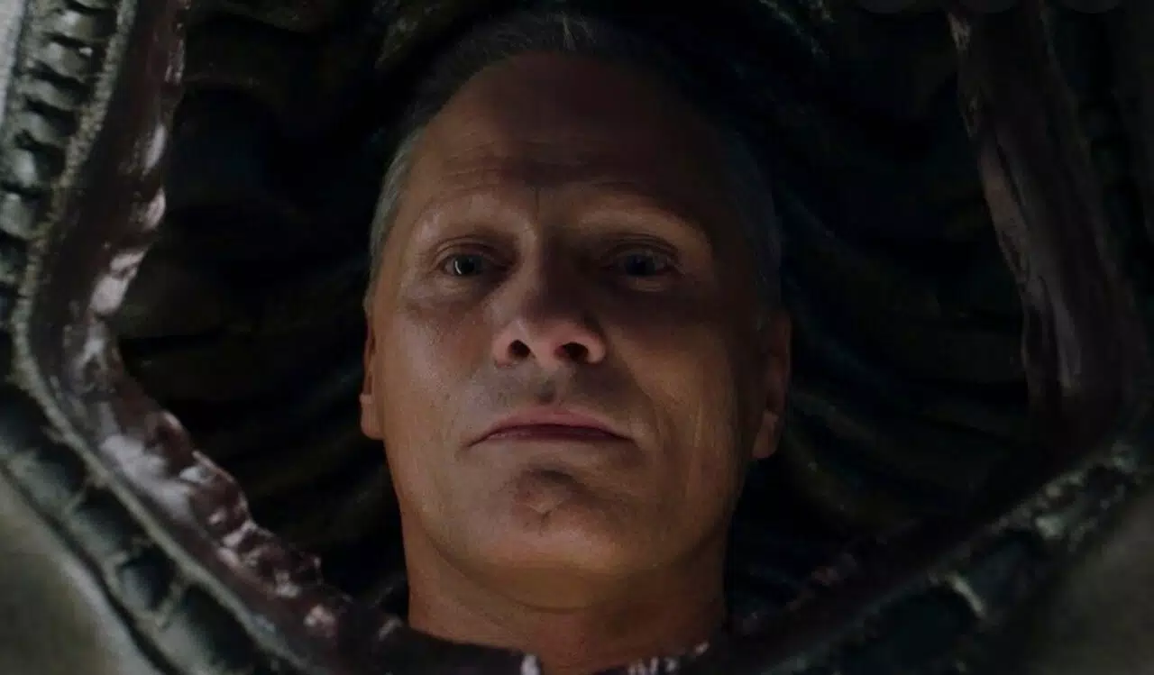 Crímenes del futuro”, el regreso de David Cronenberg a la pantalla grande