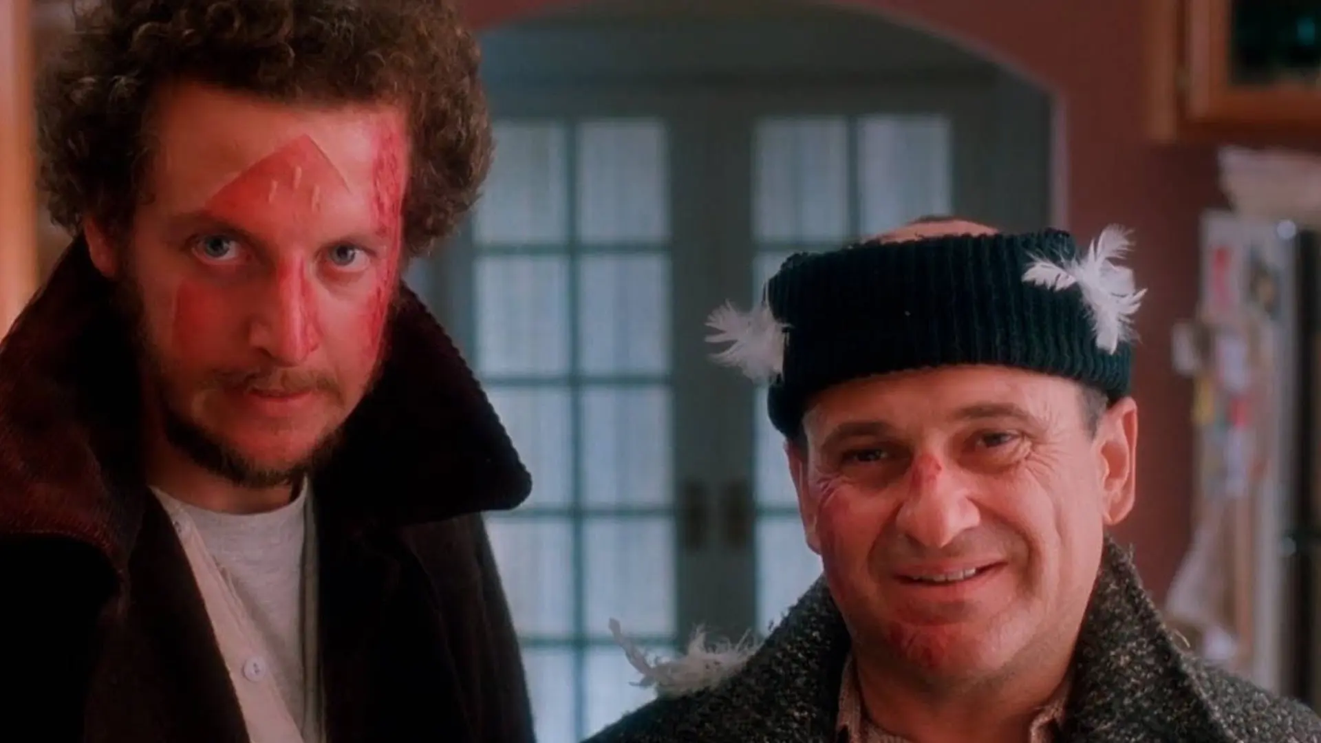 HOME ALONE Almost Had a Great Post Credits Scene! — GeekTyrant