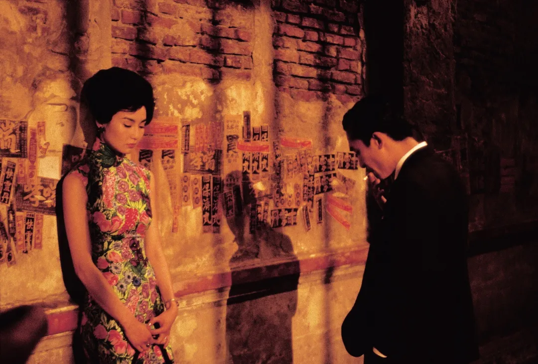 How Wong Kar-wai's In the Mood for Love became a modern masterpiece – 20  years after it premiered | South China Morning Post