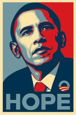 Simpler times, when we thought Obama wasn't problematic.