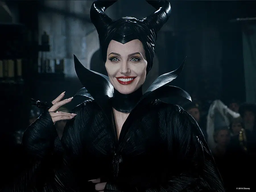 Maleficent - Apple TV