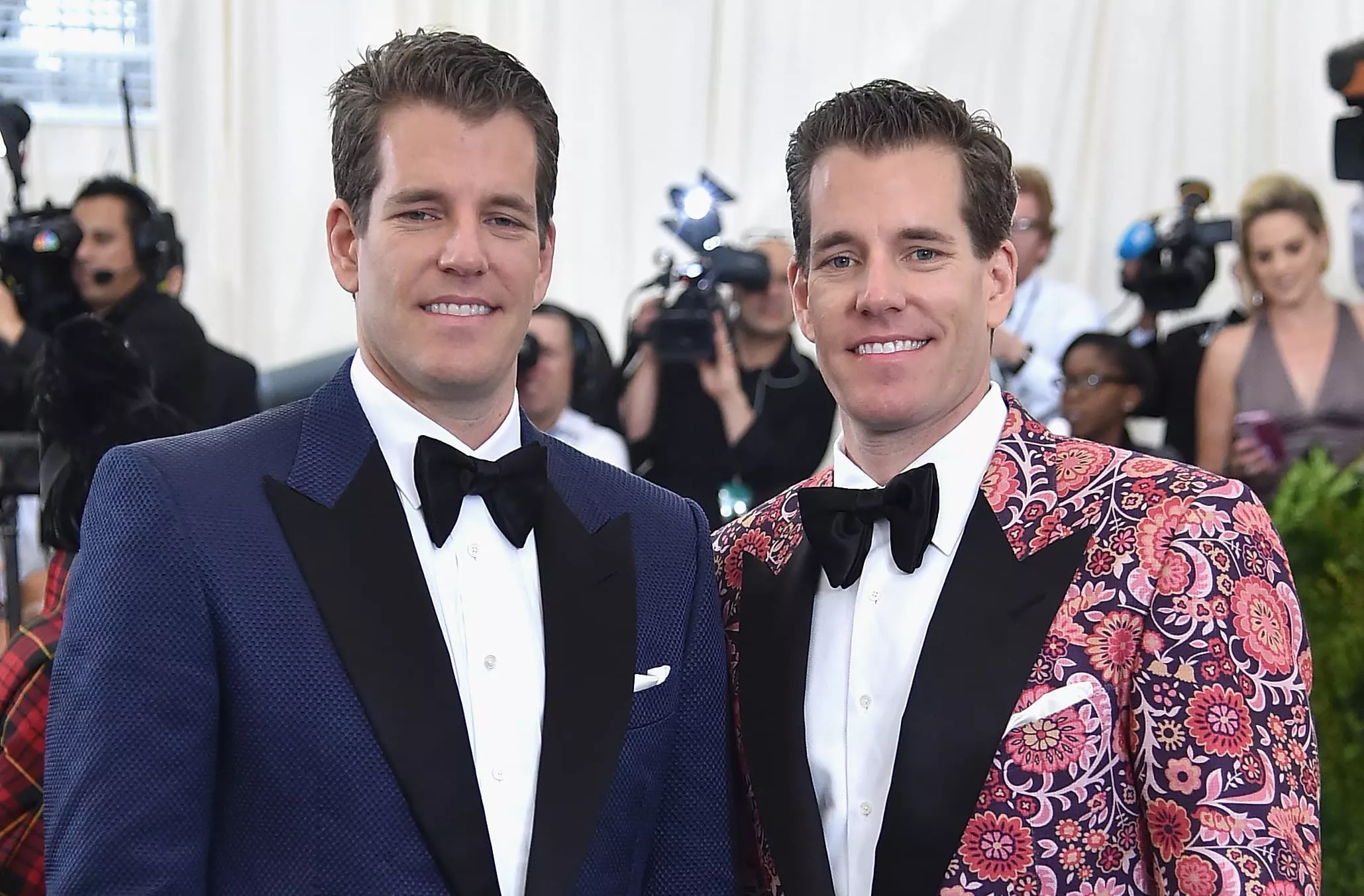 Looks aren't always decieving : these guys are as obnoxious as they look.