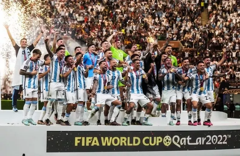Exclusivo El Observador: los testimonios de los jugadores campeones del  Mundo en la película 