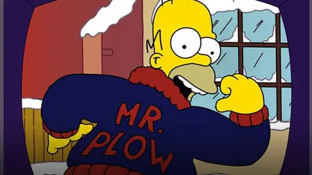 Los 10 mejores episodios navideños de 'Los Simpson' (Don Barredora es el  mejor)