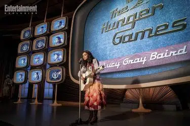 Final explicado de Balada de Pájaros Cantores y Serpientes - Grupo Milenio