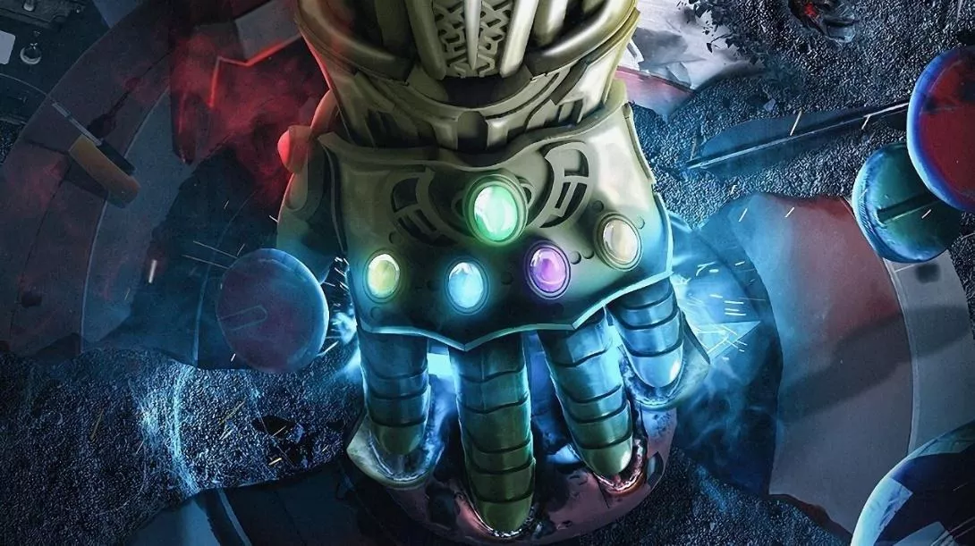 Vingadores 3 & 4