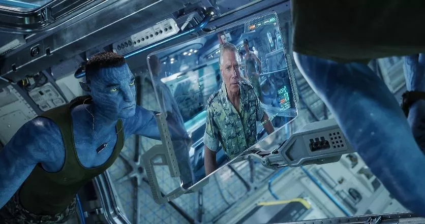 Avatar 2