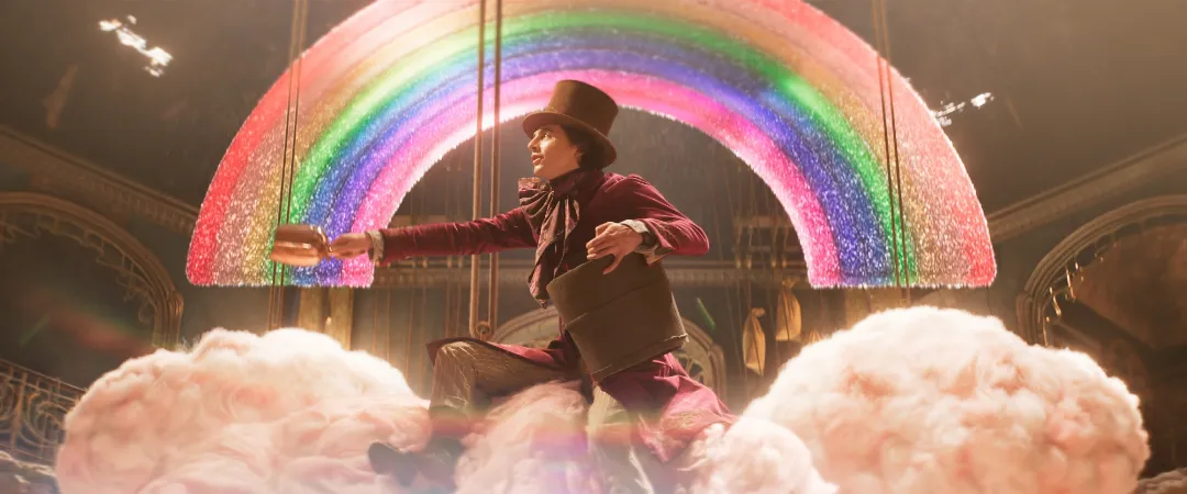 Wonka