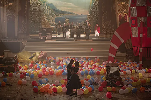 Film of the Week: Phantom Thread