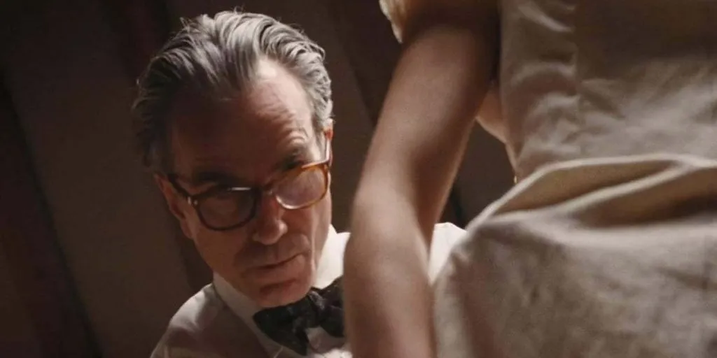 phantom thread archivos - A Sala Llena