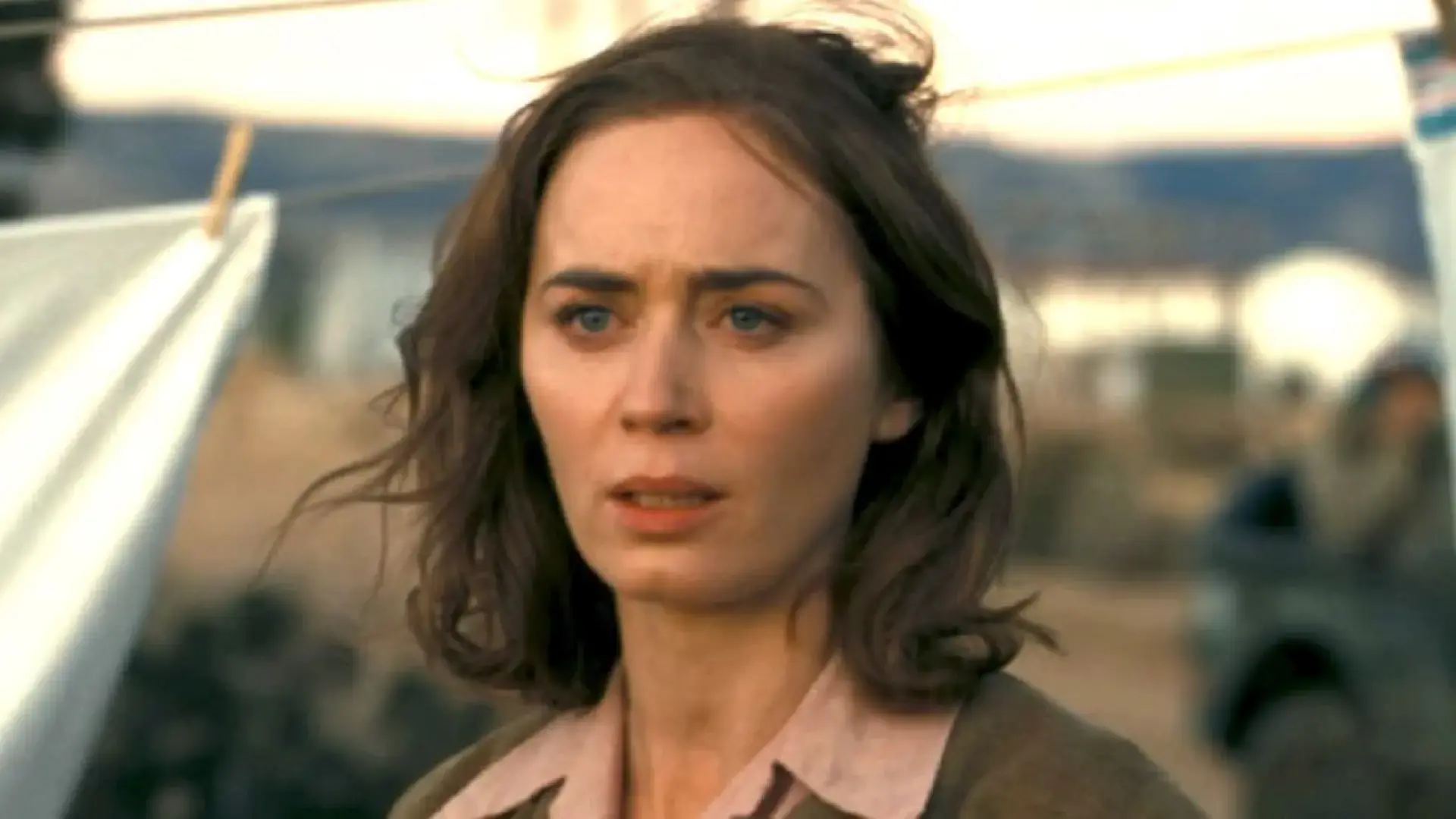 Los 10 mejores papeles de Emily Blunt como protagonista si te ha gustado ' Oppenheimer'