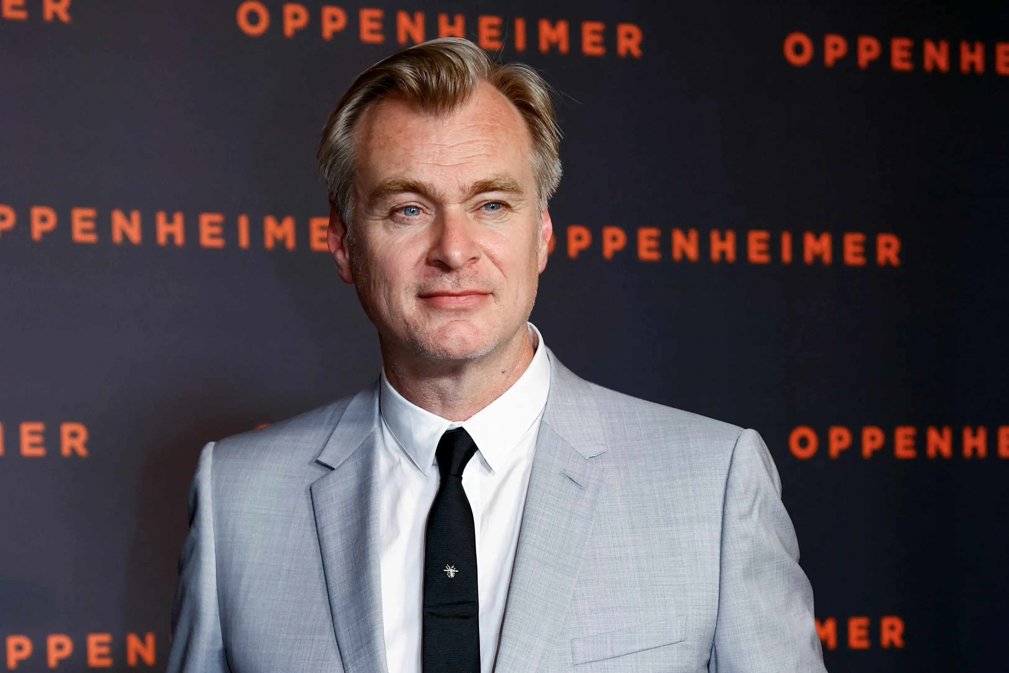 Christopher Nolan desvela el verdadero sentido de “Oppenheimer”, su obra  maestra - Infobae