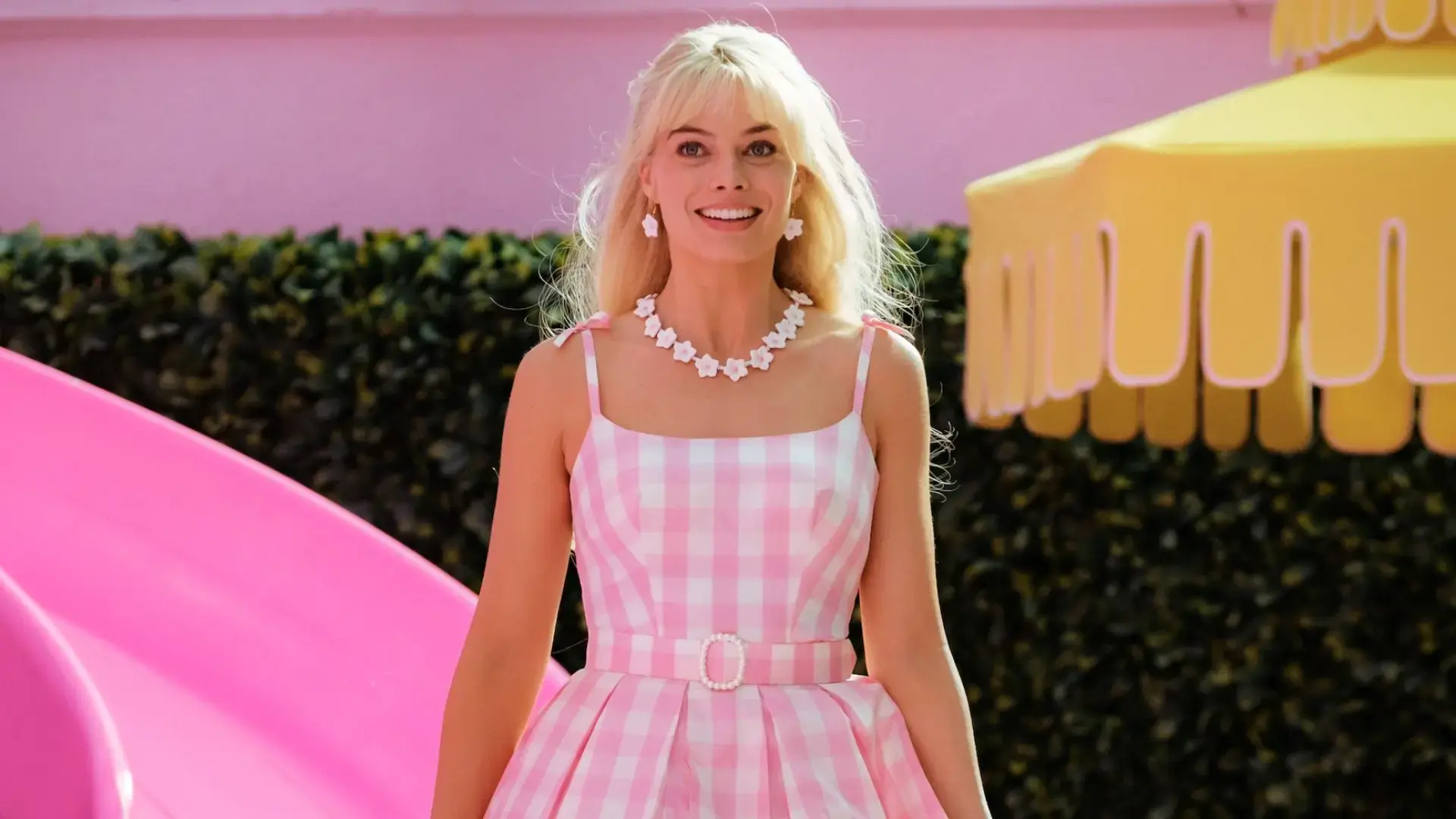 La nueva película de Margot Robbie después del bombazo de 'Barbie'