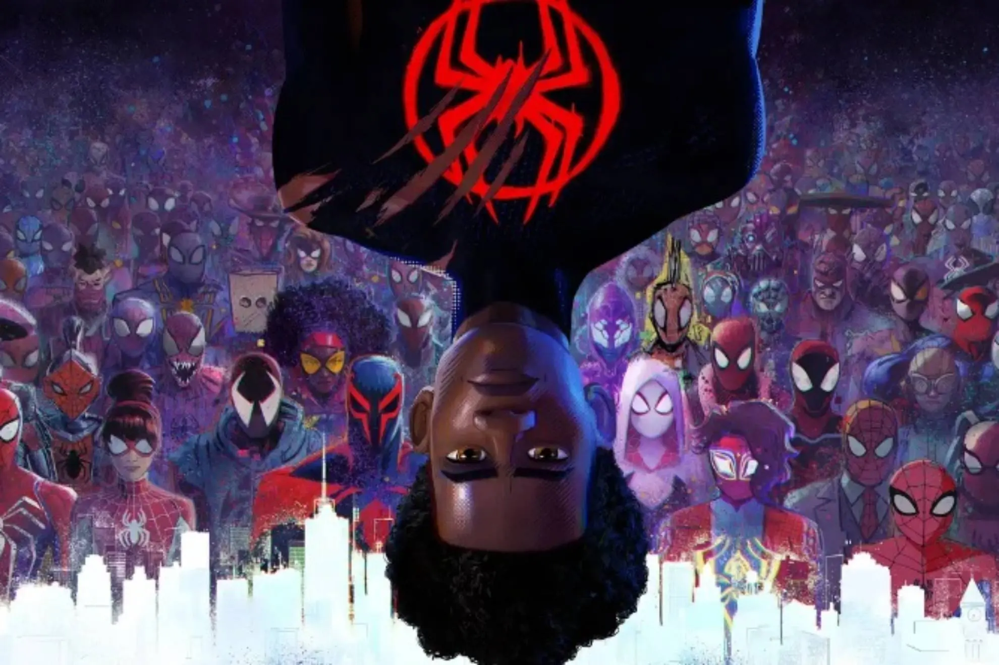 Cuándo sale Spiderman: Across the Spider Verse en México? Fecha de estreno  en 2023 | MARCA México