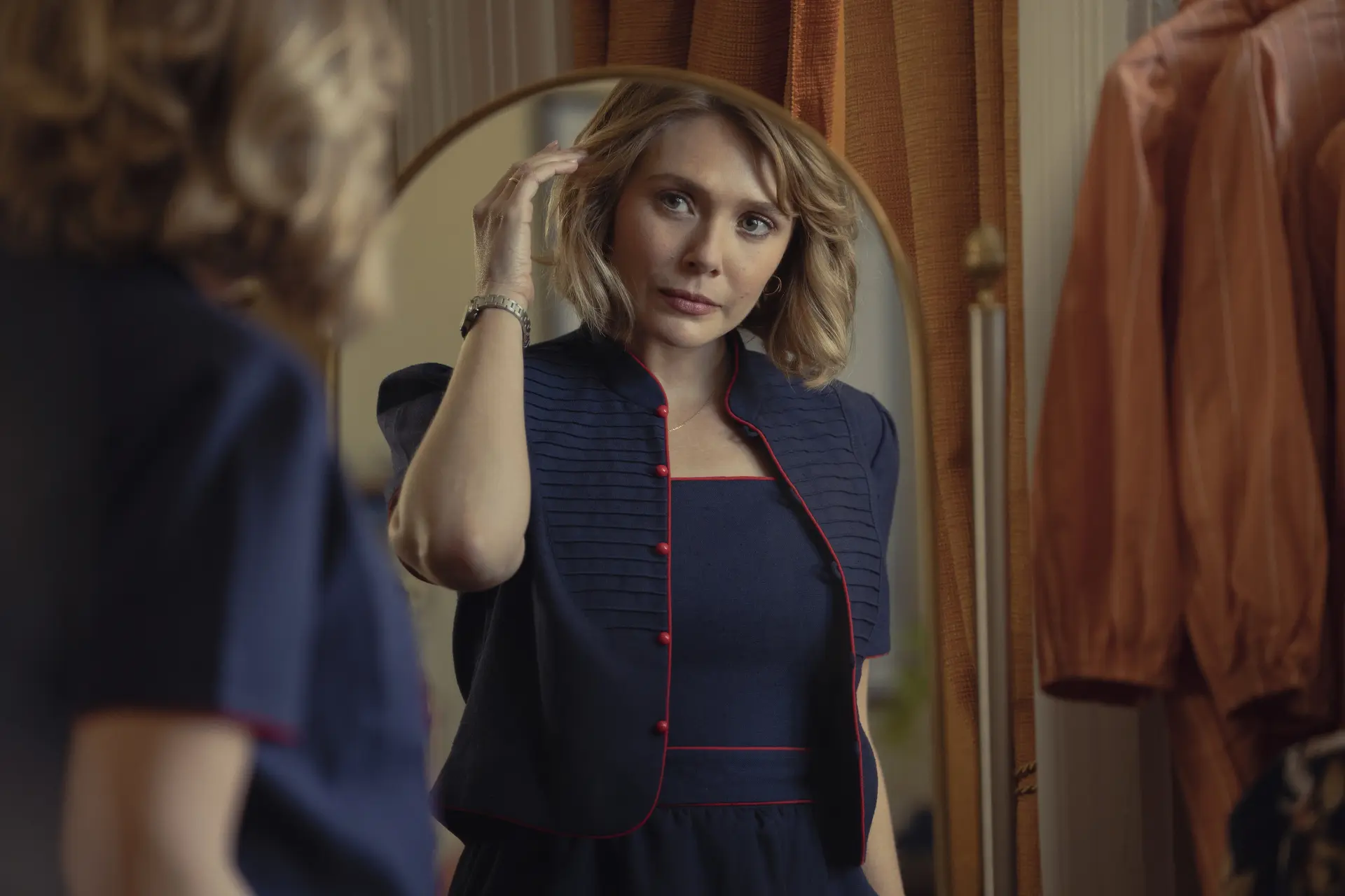 Love & Death' Review: Elizabeth Olsen Stars in HBO Max Miniseries