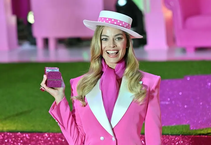 Prohíben Barbie, con Margot Robbie, en Vietnam: los motivos